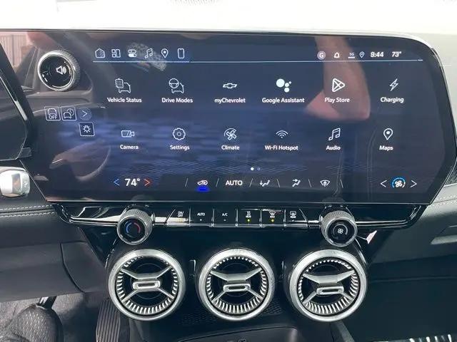 2026 Chevrolet V Blazer LT FWD