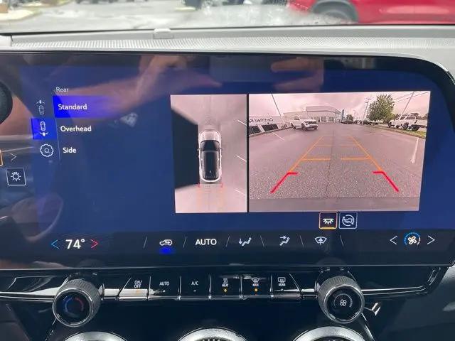 2026 Chevrolet V Blazer LT FWD
