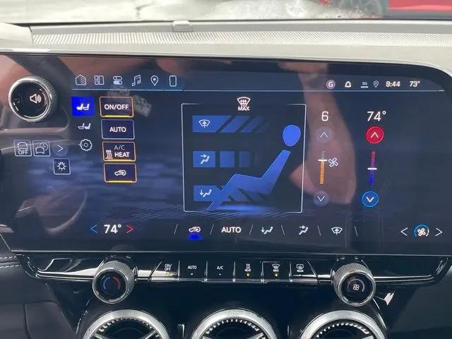 2026 Chevrolet V Blazer LT FWD