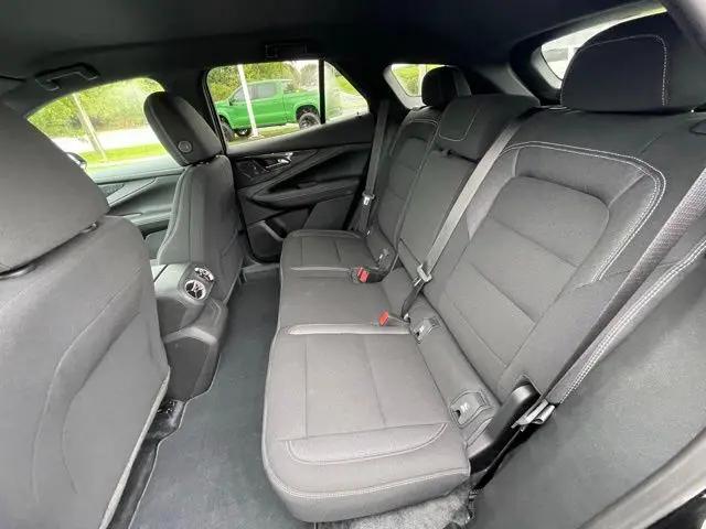 2026 Chevrolet V Blazer LT FWD