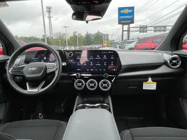 2026 Chevrolet V Blazer LT FWD