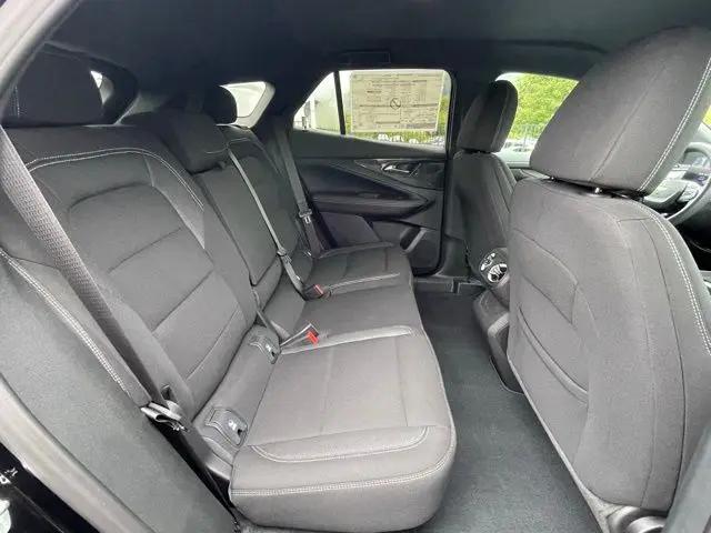 2026 Chevrolet V Blazer LT FWD