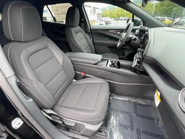 2026 Chevrolet V Blazer LT FWD