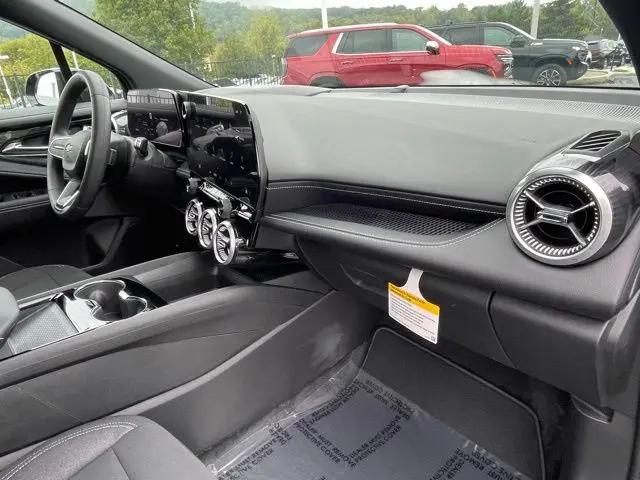 2026 Chevrolet V Blazer LT FWD
