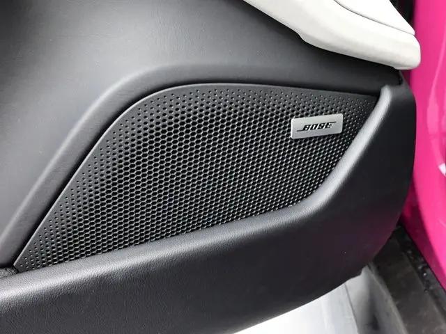 2024 Porsche Taycan GTS