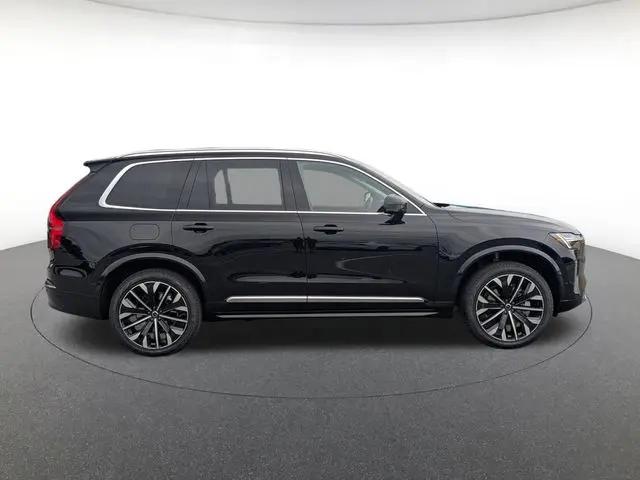 2026 Volvo XC90 Ultra, B6 AWD Gas (mild hybrid), Gasoline, Bright, 7 Seats