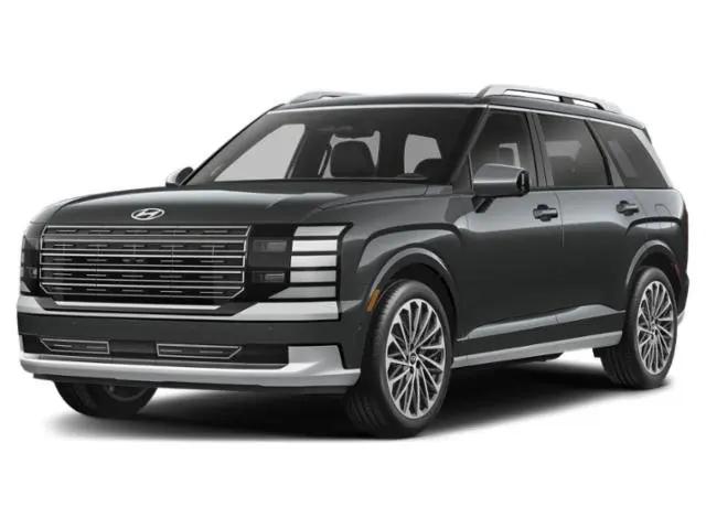 2026 Hyundai Palisade Calligraphy for sale in Brunswick, ME