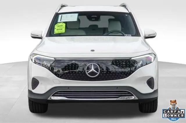 2024 Mercedes-Benz EQB 300 4MATIC