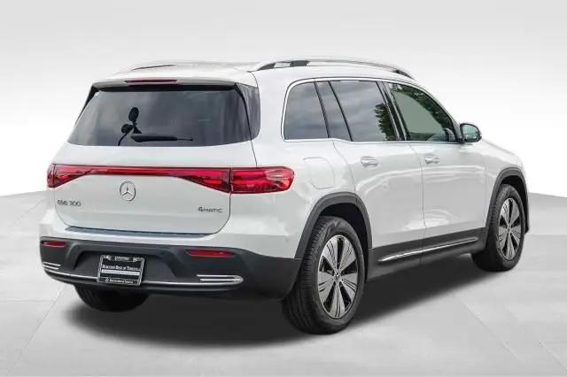 2024 Mercedes-Benz EQB 300 4MATIC