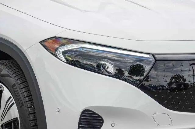 2024 Mercedes-Benz EQB 300 4MATIC