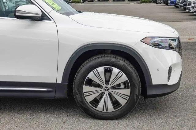 2024 Mercedes-Benz EQB 300 4MATIC