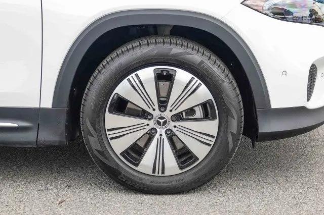 2024 Mercedes-Benz EQB 300 4MATIC