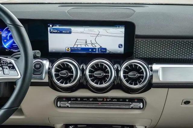 2024 Mercedes-Benz EQB 300 4MATIC