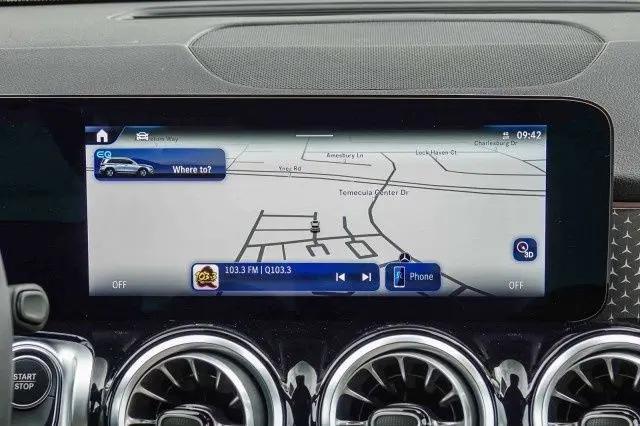 2024 Mercedes-Benz EQB 300 4MATIC