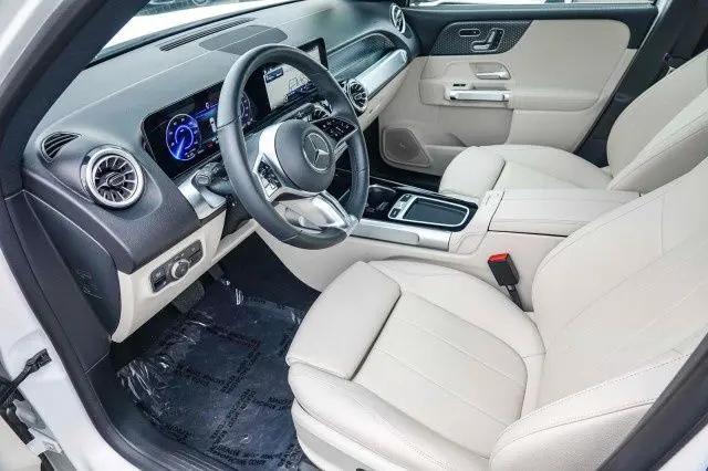 2024 Mercedes-Benz EQB 300 4MATIC