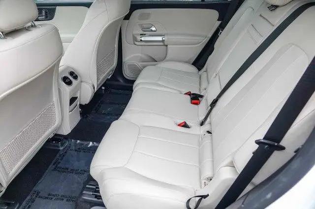 2024 Mercedes-Benz EQB 300 4MATIC