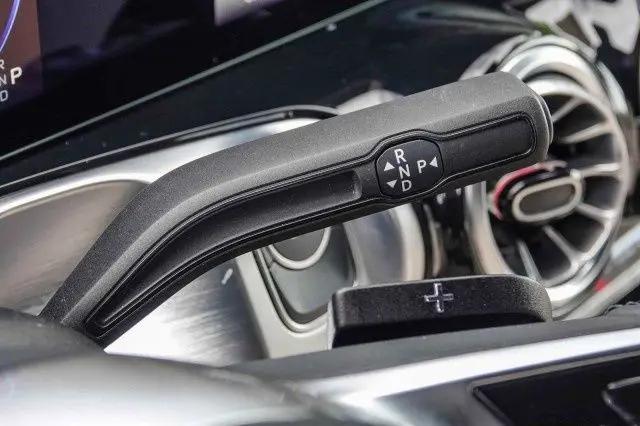 2024 Mercedes-Benz EQB 300 4MATIC