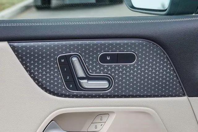 2024 Mercedes-Benz EQB 300 4MATIC