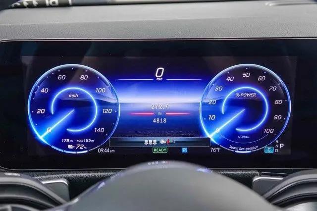 2024 Mercedes-Benz EQB 300 4MATIC