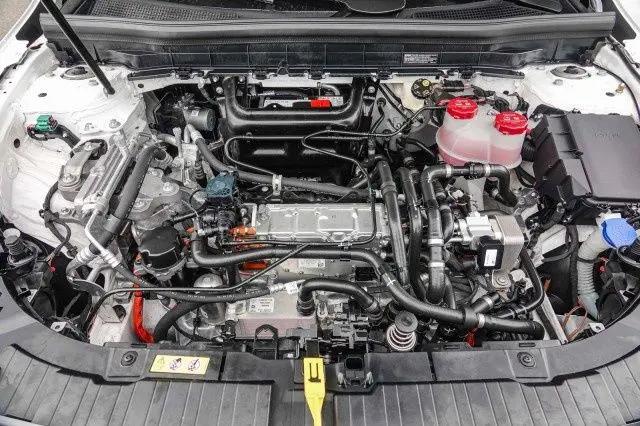 2024 Mercedes-Benz EQB 300 4MATIC