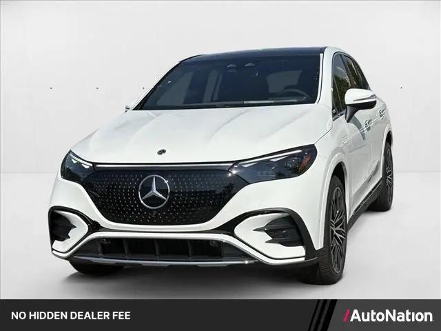 2026 Mercedes-Benz EQE 320 EQE 320 for sale in Marietta, GA