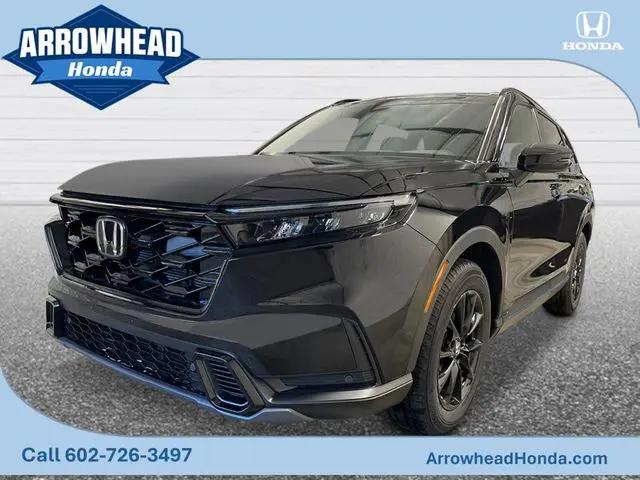 2026 Honda CR-V Hybrid AWD Sport-L for sale in Peoria, AZ