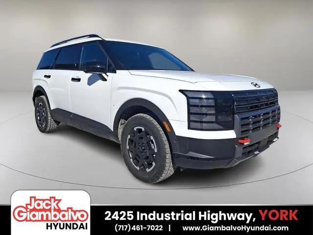 2026 Hyundai Palisade XRT Pro for sale in York, PA