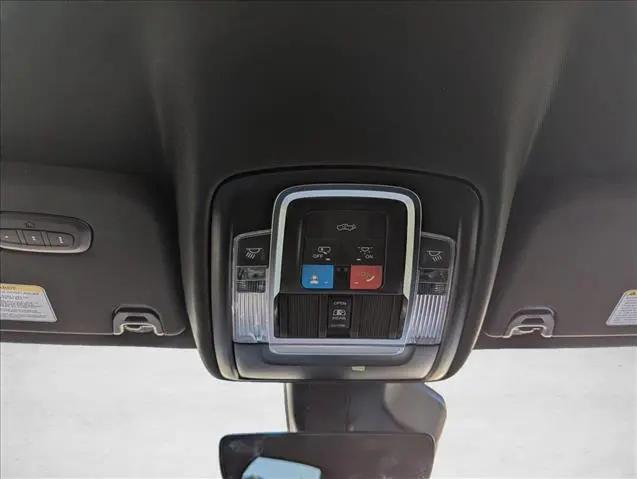 2026 Ram 1500 Rebel Crew Cab 4x4 5'7" Box