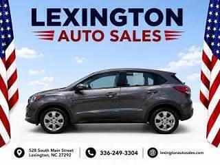 2014 Ford Escape Titanium for sale in Lexington, NC