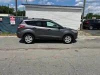 2014 Ford Escape Titanium for sale in Lexington, NC