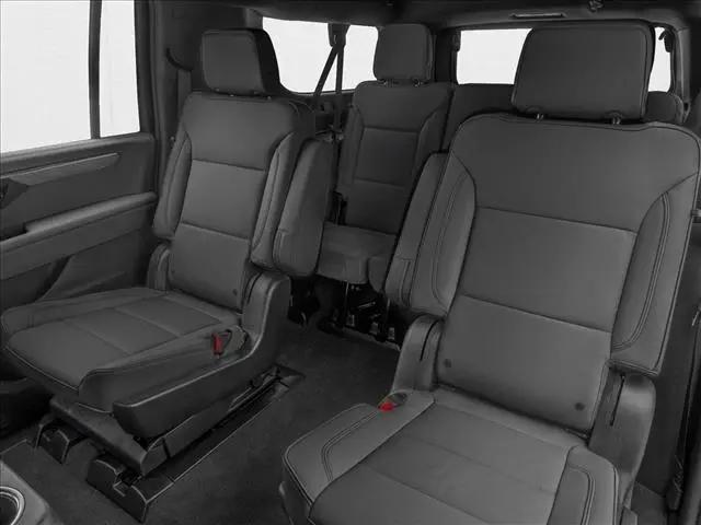 2026 Chevrolet Suburban Premier, RWD
