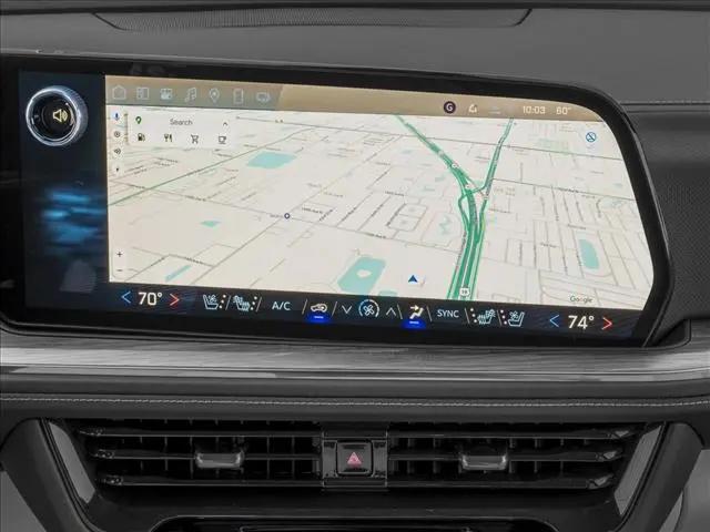 2026 Chevrolet Suburban Premier, RWD