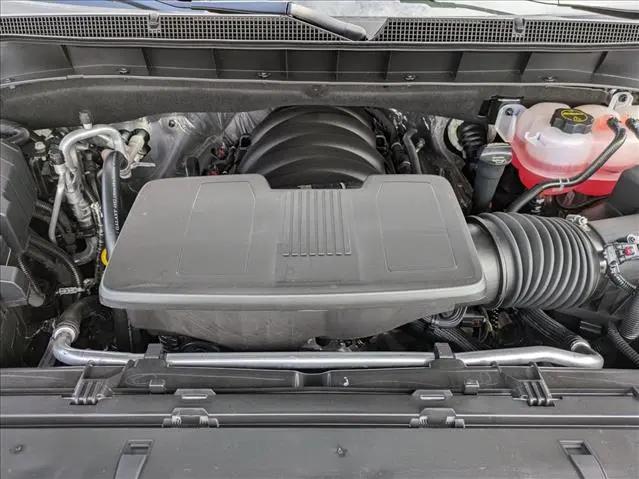 2026 Chevrolet Suburban Premier, RWD