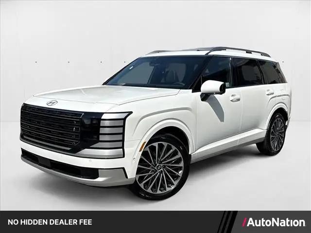 2026 Hyundai Palisade Calligraphy for sale in Buford, GA