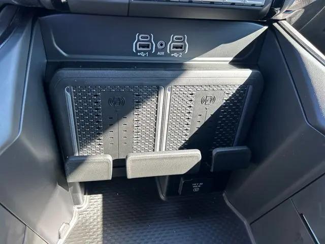 2026 Ram 2500 Power Wagon Rebel Crew Cab 4x4 6'4" Box