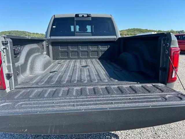 2026 Ram 2500 Power Wagon Rebel Crew Cab 4x4 6'4" Box