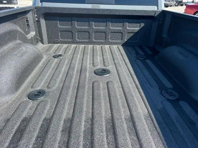 2026 Ram 2500 Power Wagon Rebel Crew Cab 4x4 6'4" Box