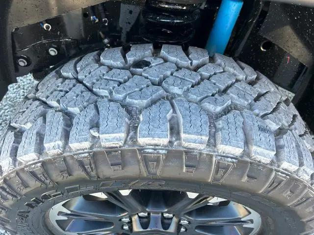 2026 Ram 2500 Power Wagon Rebel Crew Cab 4x4 6'4" Box