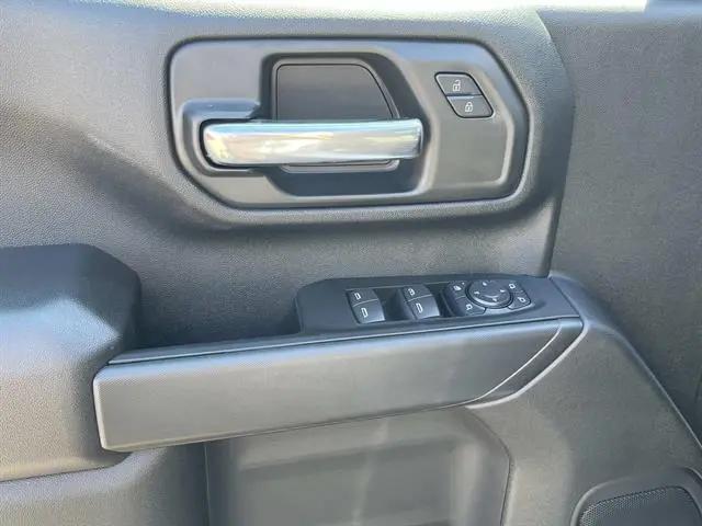 2026 Chevrolet Silverado 2500HD Crew Cab, Standard Bed, WT, 4WD