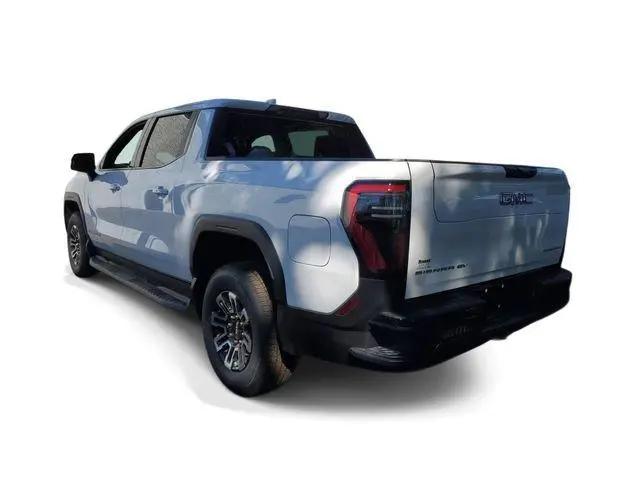 2026 GMC Sierra Standard Range Elevation