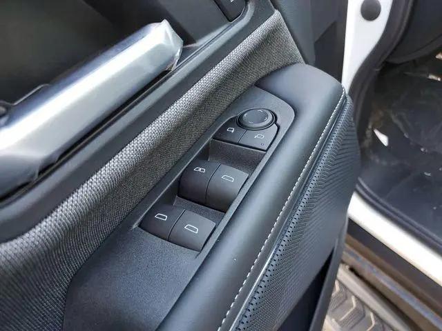 2026 GMC Sierra Standard Range Elevation