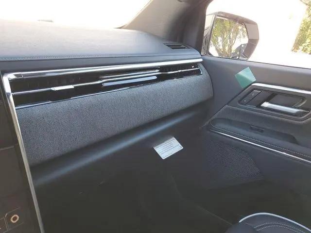 2026 GMC Sierra Standard Range Elevation