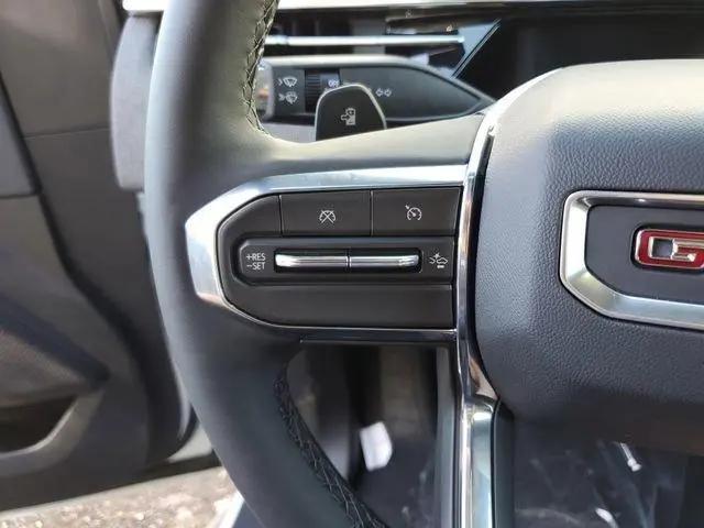 2026 GMC Sierra Standard Range Elevation