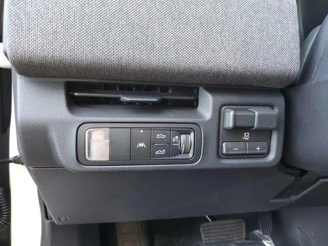 2026 GMC Sierra Standard Range Elevation