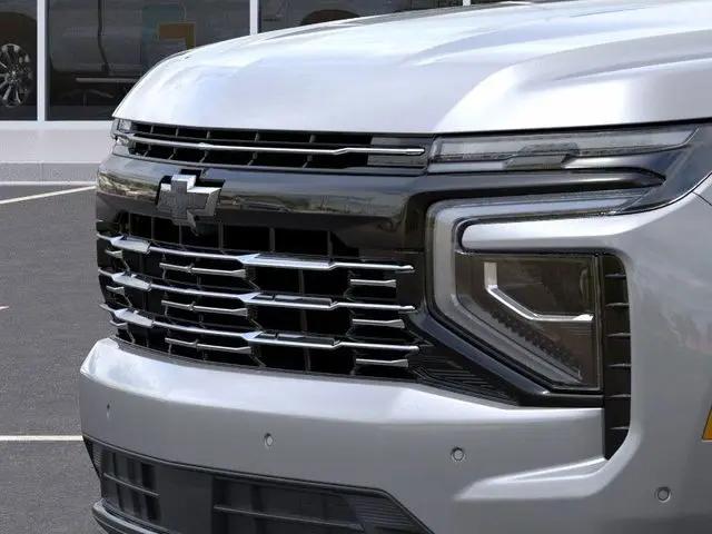 2026 Chevrolet Tahoe 4WD High Country