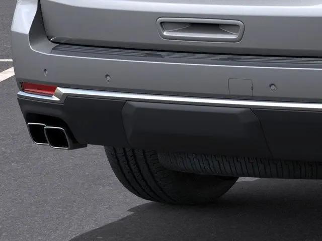 2026 Chevrolet Tahoe 4WD High Country