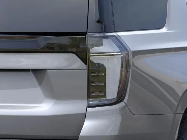 2026 Chevrolet Tahoe 4WD High Country