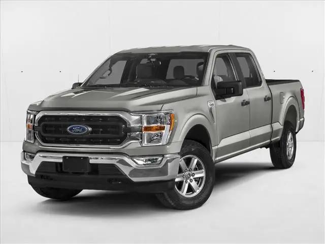 2023 Ford F-150 XLT for sale in North Canton, OH