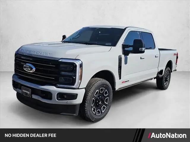 2026 Ford F-250 Platinum for sale in Burleson, TX