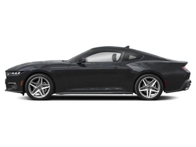 2025 Ford Mustang EcoBoost Premium Fastback